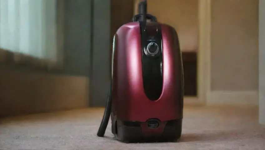 Aspiradoras con bolsa: ventajas y desventajas a considerar