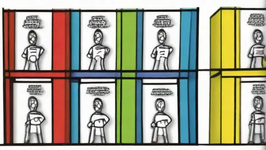 Ideas Innovadoras para Almacenaje en Espacios Reducidos