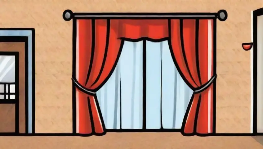 Lavado de cortinas en hoteles: estándares a seguir
