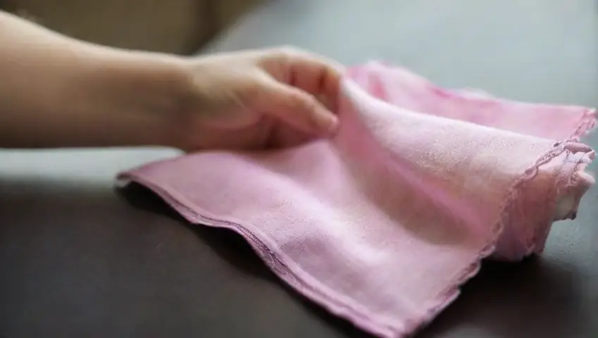 Trapeador de mano: ideal para situaciones rápidas y pequeñas